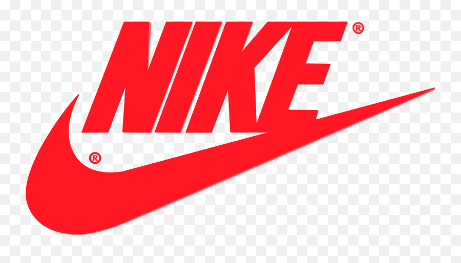 Shoe Line Inspired By Music Genre - Nike Classic Logo Png,Red Nike Logos