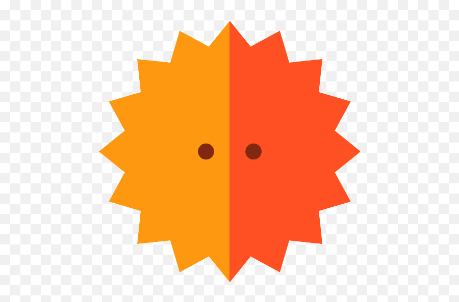 Sea Urchin Vector Svg Icon - Tool Android 2020 Png,Sea Urchin Png