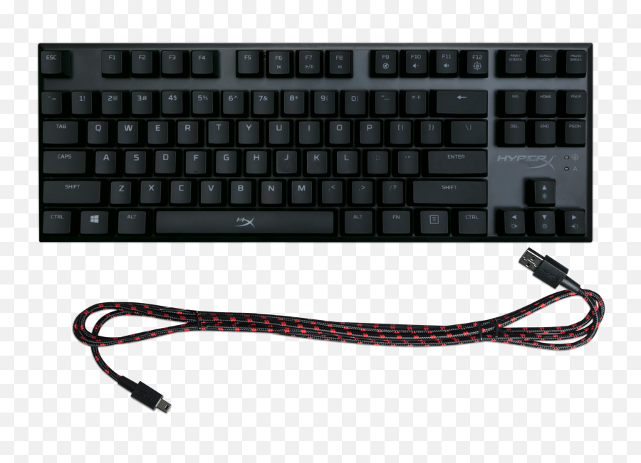 Buy Kingston Hyperx Alloy Fps Pro - Hyperx Alloy Fps Pro Png,Gaming Keyboard Png