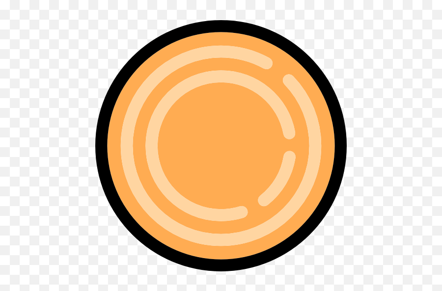 Free Icon - Dot Png,Frisbee Png