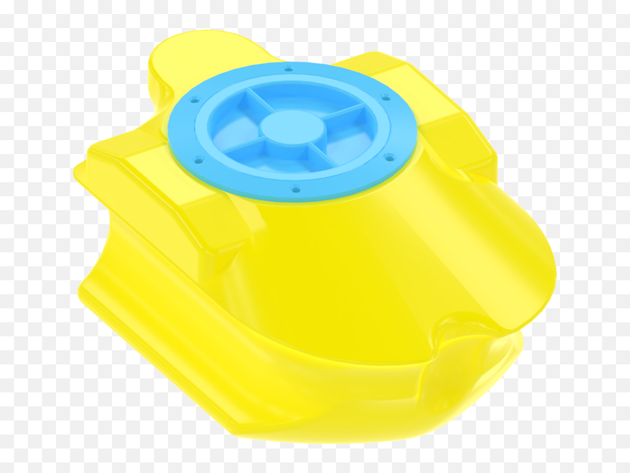 Surfbee Lab Box - Lid Png,Glossy Png