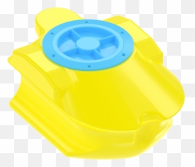 Surfbee Lab Box - Lid png