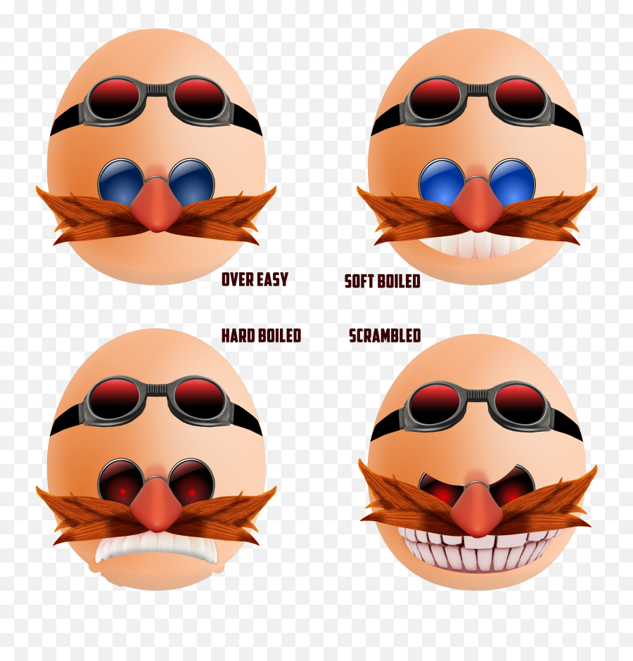 Indigou0027s Photoshop Poops - Page 5 Showcase Ssmb Happy Png,Eggman Png