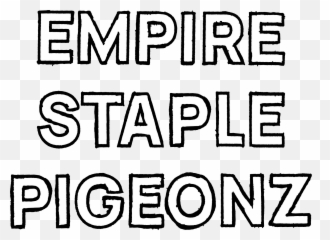 Hip Hop Fonts Png Clipart Mart - Old English Writing Font,Hip Hop Png
