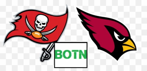 Download Hd Buccaneers Vs Cardinals Line Odds Best Point - Tampa Bay png