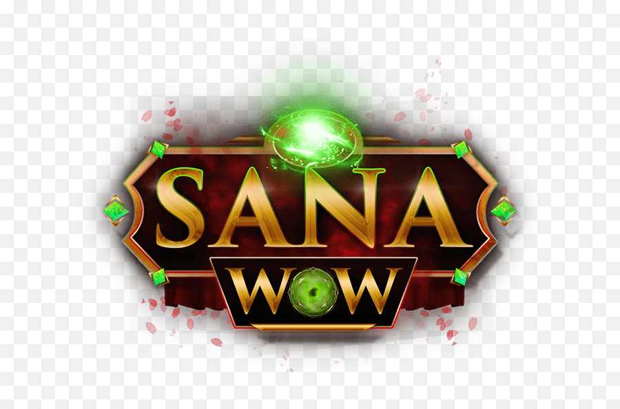 Home Sana - Wow Neighborhood Png,World Of Warcraft Logo