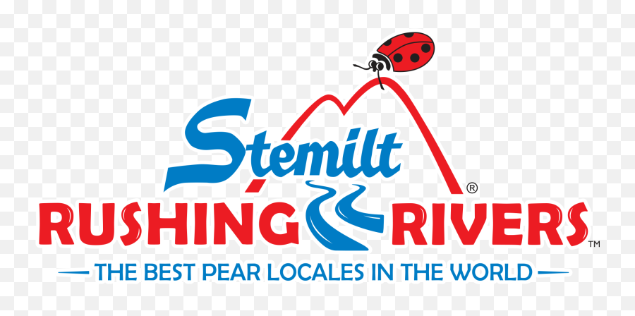 Stemilt Riperite Pears Progressive Grocer - 20th World Petroleum Congress Png,Blue Beetle Logo