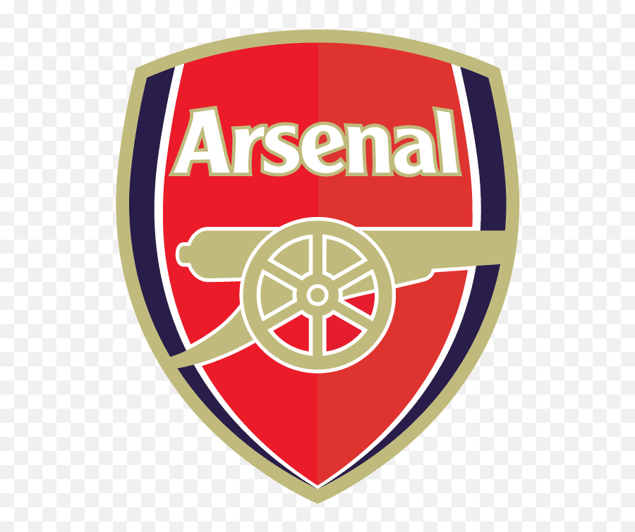 Pin - Logo Do Arsenal Png,Arsenal Fc Logo