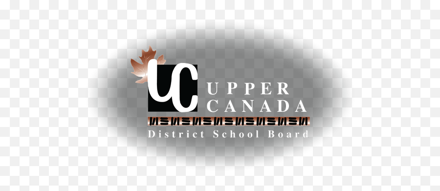 Upper Canada District School Board - Upper Canada District School Board Png,Upper Canada College Logo