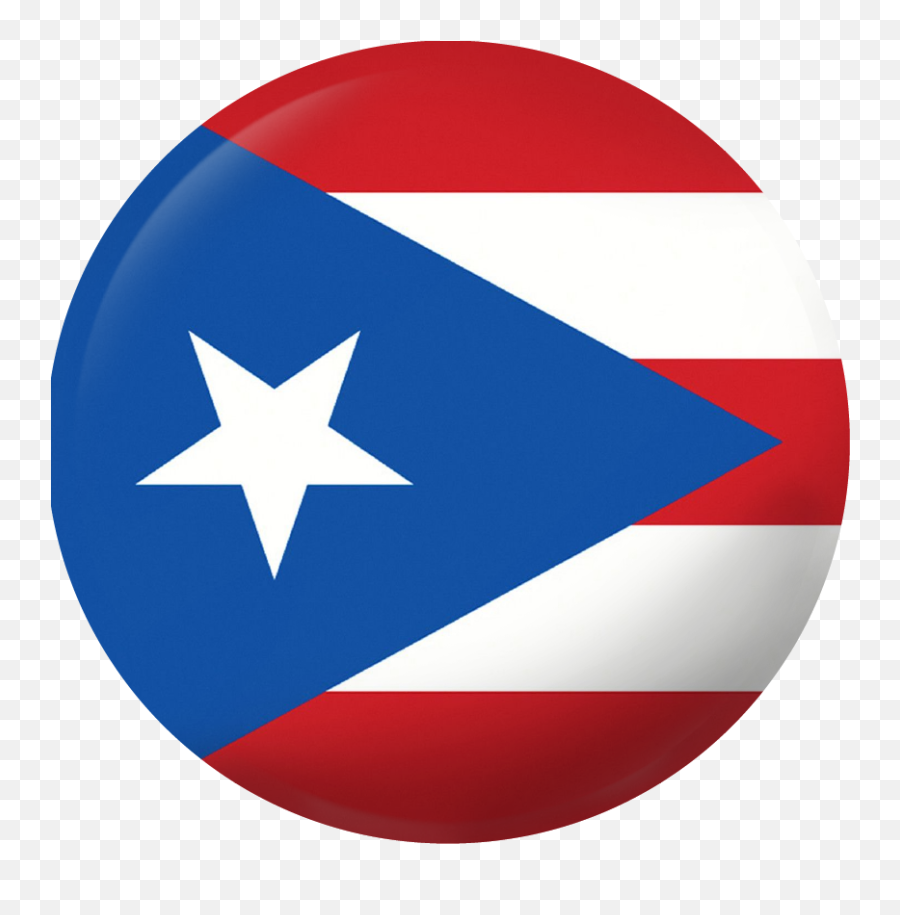 Download Puerto Rico Clipart Egg - Puerto Rico Flag Clipart Png,Bandera De Puerto Rico Png