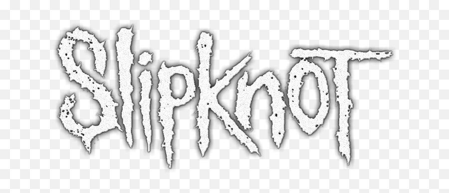150298 - Transparent Slipknot Logo Png,Slipknot Logo Transparent