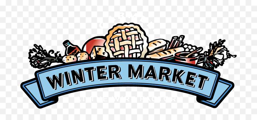 Carmel Farmers Market - Winter Farmers Market Clip Art Png,Farmers Market Png