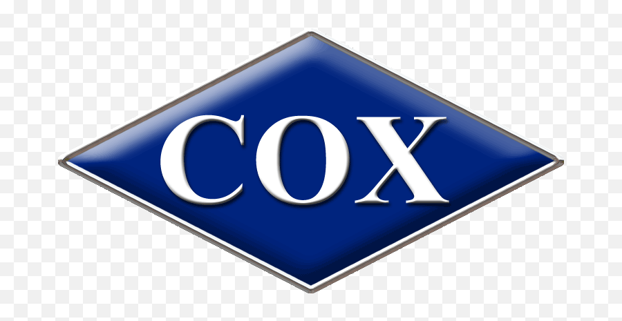 Cox Logos - Cox Manufacturing San Antonio Png,Cox Communications Logos