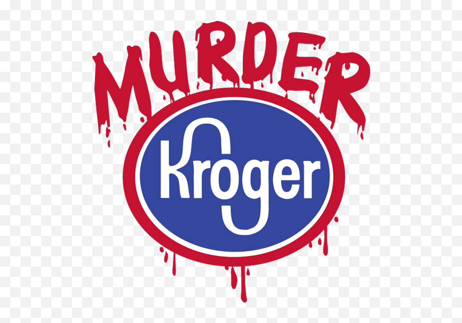 T - Kroger Png,Kroger Logo Png