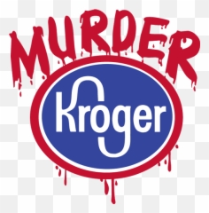 T - Kroger Png,Kroger Logo Png