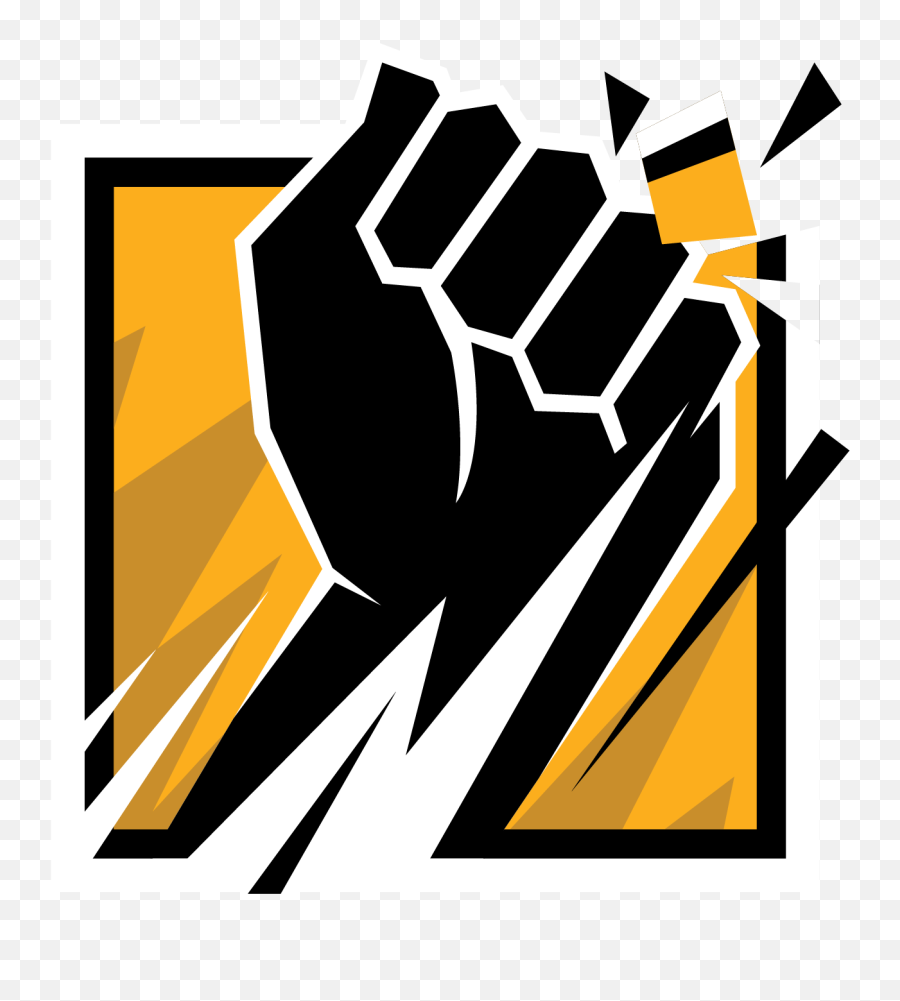 Finka R6 Logo Emblems For Battlefield Png V