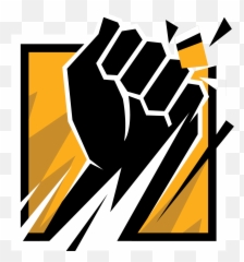 Finka R6 Logo Emblems For Battlefield Png