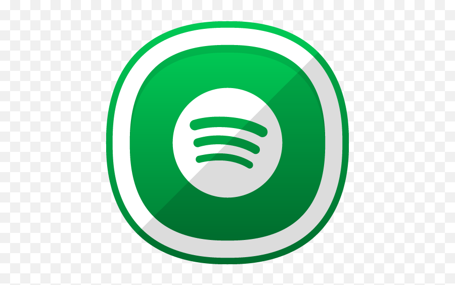 Spotify Vector Icons Free Download In Svg Png Format - Weibo,Spotify Logo Vector