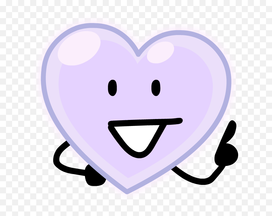 Glowing Heart - Open Source Objects Glowing Heart Png,Cartoon Heart Png