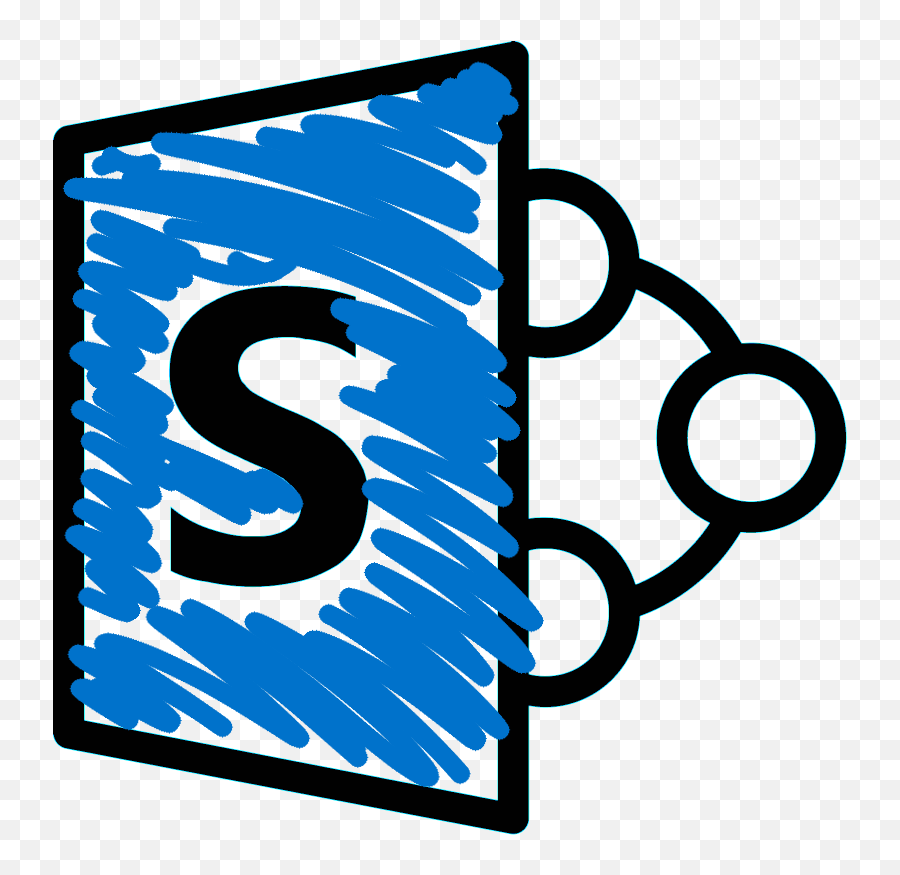 Inject Custom Css - Sharepoint Logo Transparant Gif Png,Css Logo Png