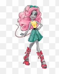 Mouscedes King Boo York Monster High Characters - Monster High Boo York Mouscedes King Png,King Boo Png