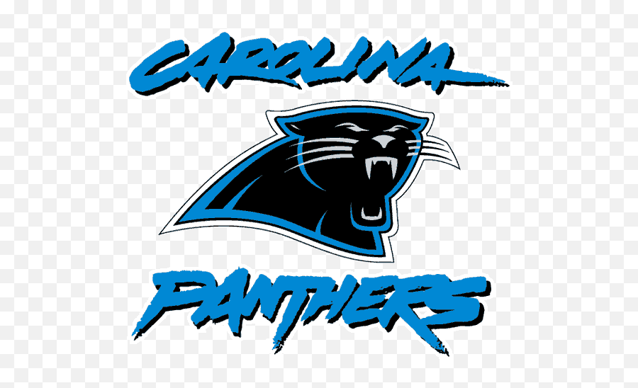 Fantasy Football 2015 - Carolina Panthers Old Logo Png,Fantasy Football Logos Under 500kb