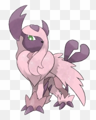 Buddyized Absol - Buddyized Absol Png,Absol Png