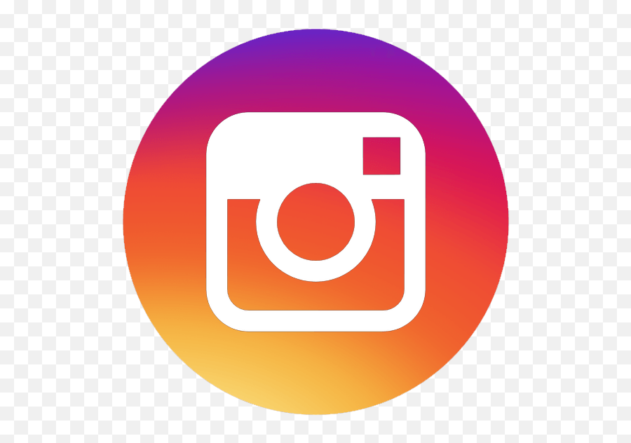 Hd 500 Instagram Logo Icon Gif Transpare 1166238 - Png Social Media Icono Png,Hd Logo Png