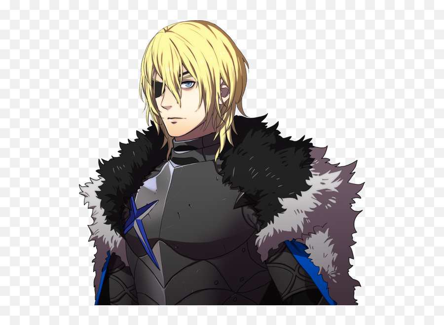 Kajiwoto - Dimitri Fire Emblem Three House Png,Gnomed Png