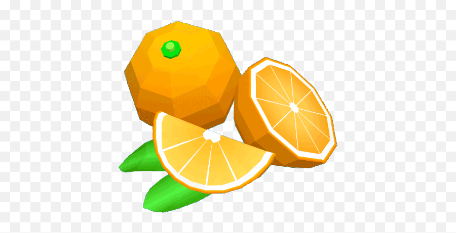 Oranges Citrus Gif - Hd Gif Orange Transparent Animated Png,Annoying Orange Transparent