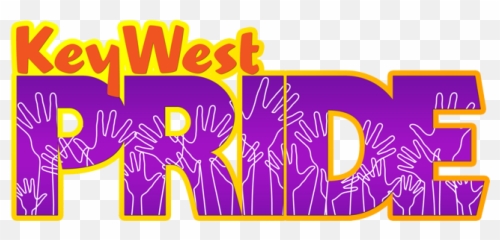 Key West Pride - Language Png,Gay Pride Png