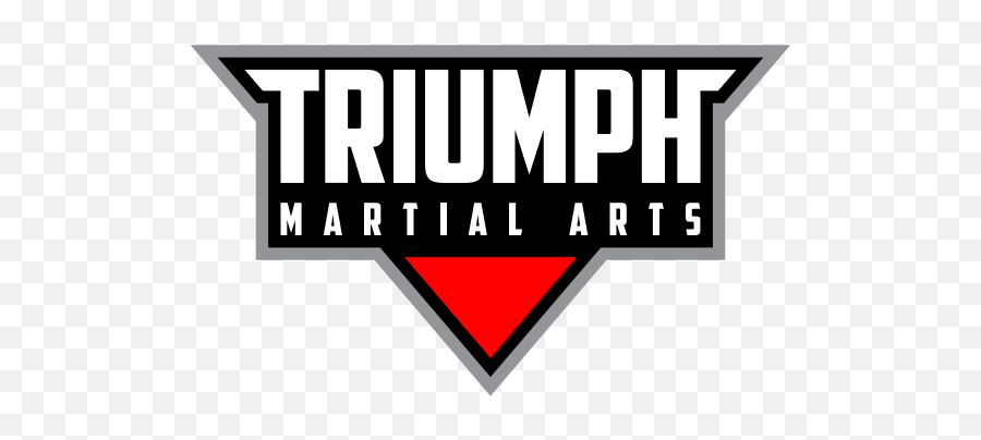 Triumph Martial Arts - Vertical Png,Krav Maga Logo