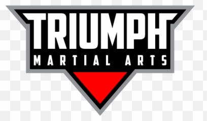 Triumph Martial Arts - Vertical Png,Krav Maga Logo