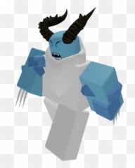 Yeti - Fictional Character Png,Blue Yeti Png