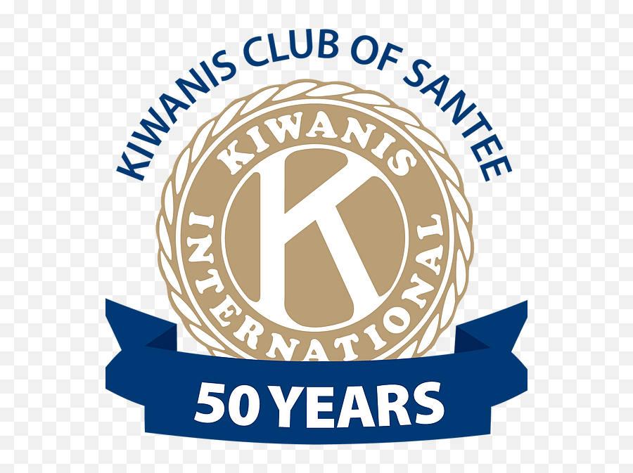 Key Club - Kiwanis 100 Years Png,Key Club Logo