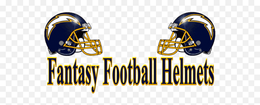 Fantasy Football Helmets - Fantasy Football Team Helmet Png,Fantasy Football Logo Images