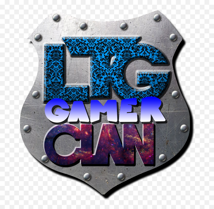 How Can I Help - Logo Of Gamer Ltg Png,Synergy Clan Logo