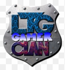 How Can I Help - Logo Of Gamer Ltg Png,Synergy Clan Logo