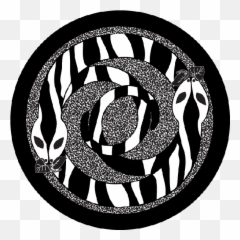 Tarot Cards Clipart Black And White - Automotive Decal Png,Tarot Cards Png