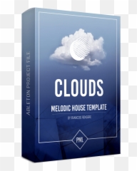 London Deep Melodic House Style Ableton - Live png