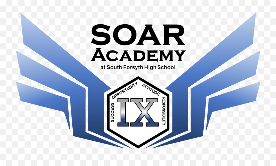 Our Academies Soar Academy - Mar Azul Png,Soar Logo Png