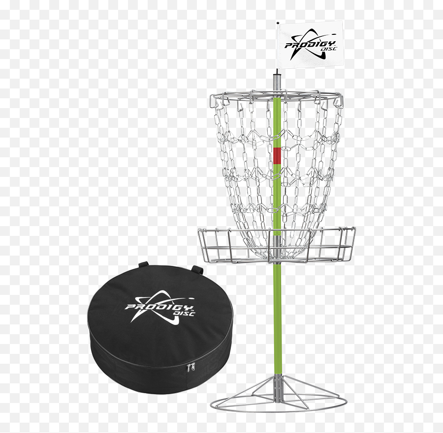 Prodigy Mobile Disc Golf Practice Target - Pdga Disc Golf Basket Dimensions Png,Disc Golf Basket Png