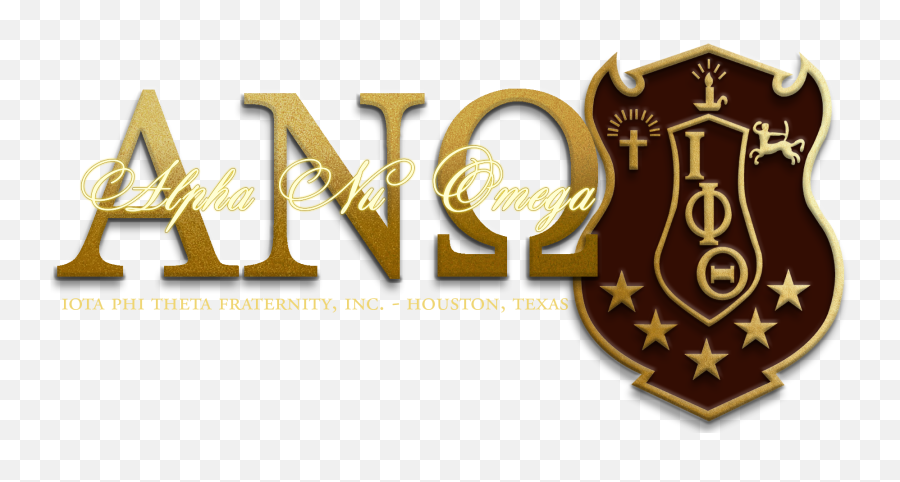 Alpha Nu Omega Png U0026 Free Omegapng Transparent Psi Phi Shield