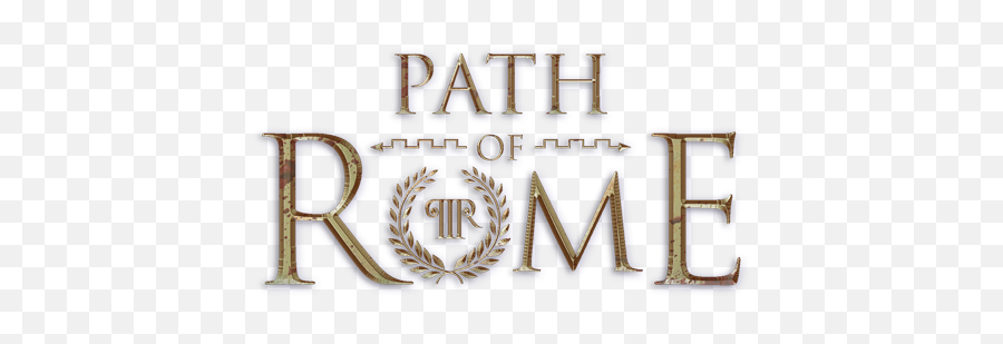 Retaliation Path Of Rome - Decorative Png,As Rome Logo