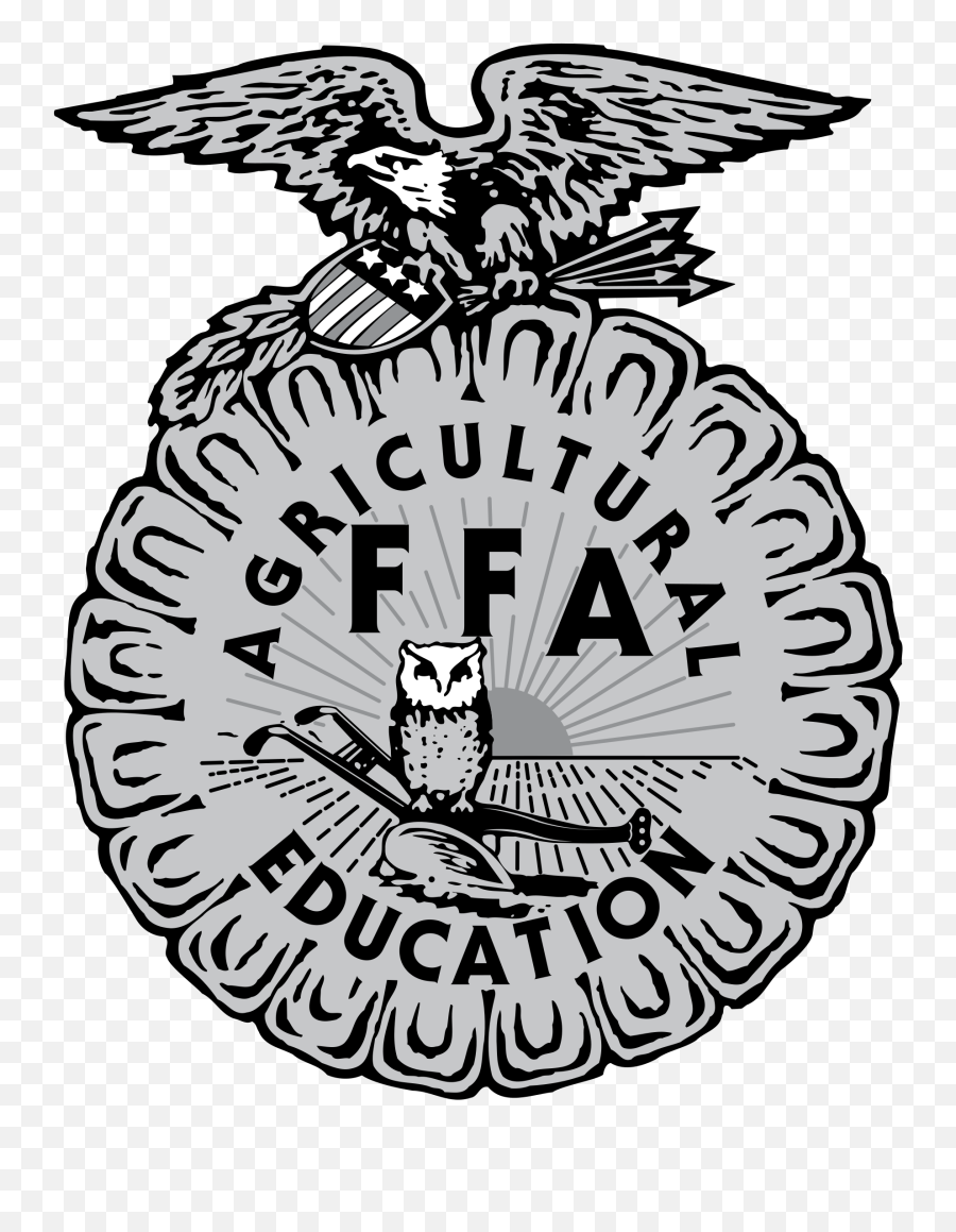 Ffa Logo Png Transparent Svg Vector - Transparent Background Ffa Emblem,Ffa Emblem Png