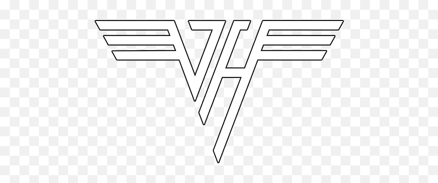 Van Halen Image - Van Halen Band Logo Png,Van Halen Logo Png
