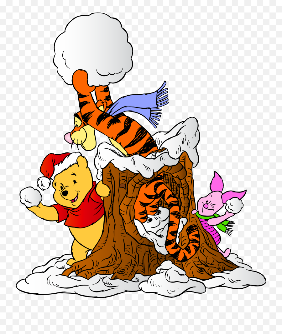 Winnie The Pooh Png - Thanksgiving Clipart Winnie The Pooh,Thanksgiving Clipart Transparent
