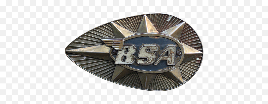 10 Free Bsa U0026 Motorcycle Photos - Pixabay Bsa Tank Emblem Png,Bsa Logo Png