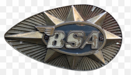 10 Free Bsa U0026 Motorcycle Photos - Pixabay Tank Emblem png
