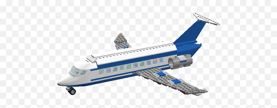 Plane Transparent Background Png Arts - Lego Plane Transparent Background,Transparent Plane